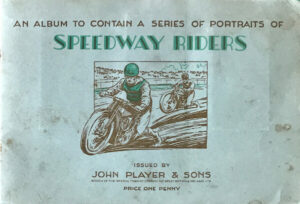 Speedway Riders